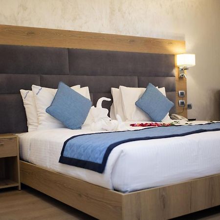 Aselefech Merga Hotel And Spa Addis Ababa Luaran gambar