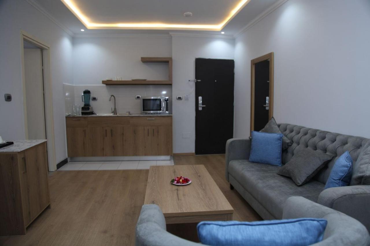 Aselefech Merga Hotel And Spa Addis Ababa Luaran gambar