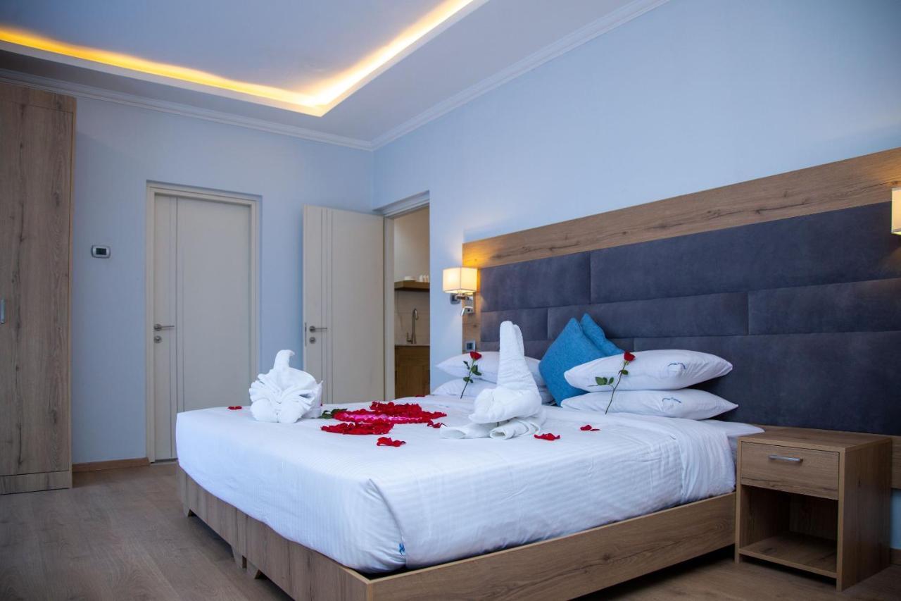Aselefech Merga Hotel And Spa Addis Ababa Luaran gambar