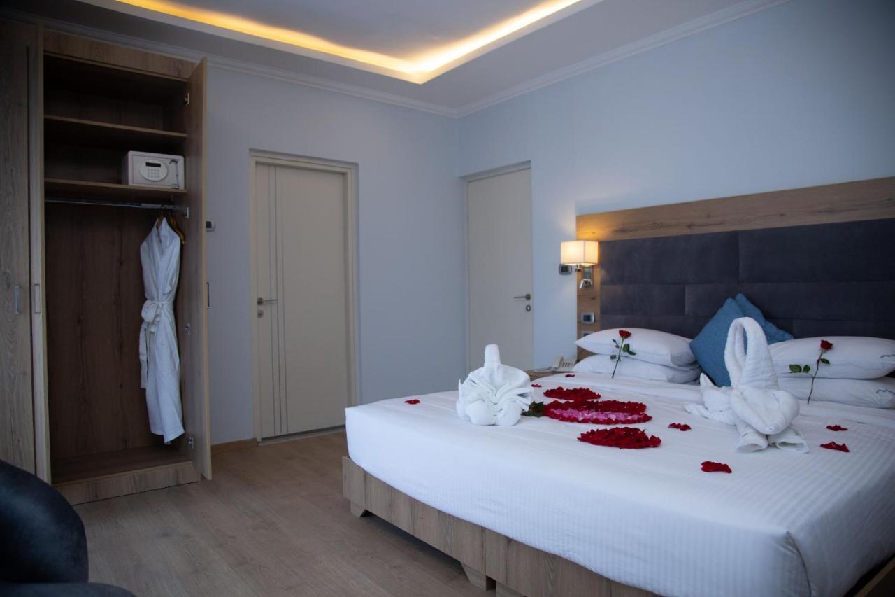Aselefech Merga Hotel And Spa Addis Ababa Luaran gambar