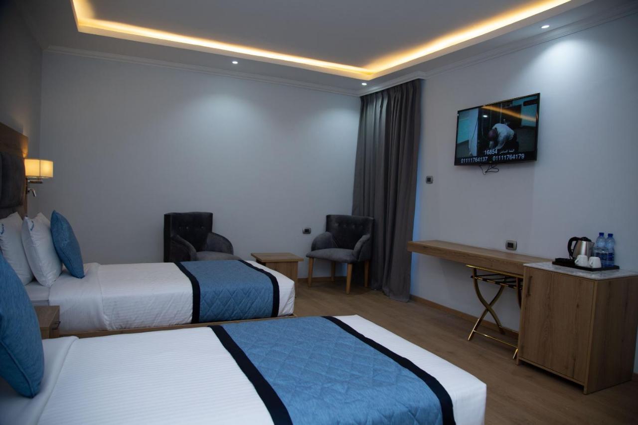 Aselefech Merga Hotel And Spa Addis Ababa Luaran gambar